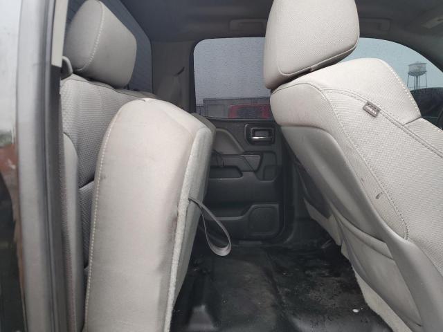 2015 CHEVROLET SILVERADO - 1GCVKPEC8FZ433985