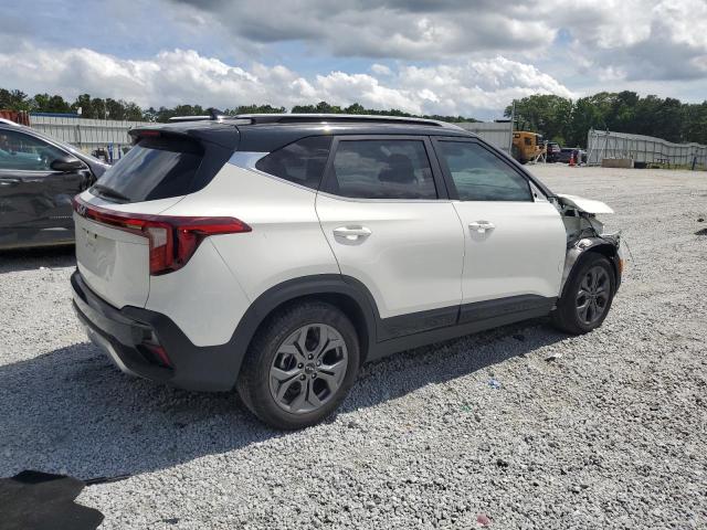 2024 KIA SELTOS S KNDEU2AAXR7601577