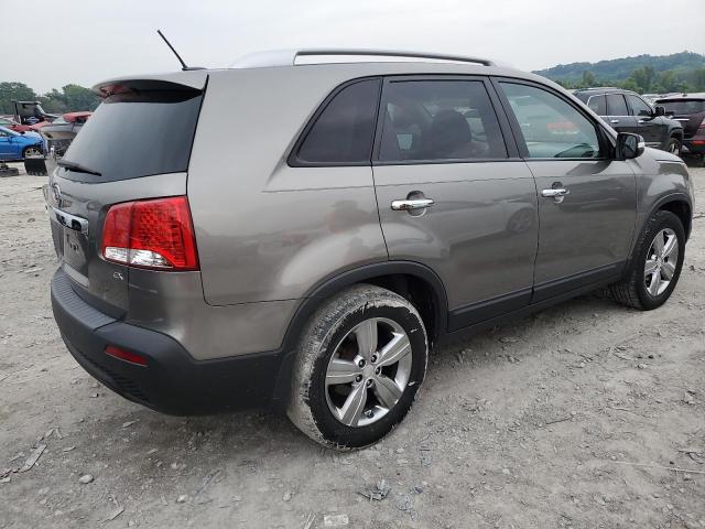 Vin: 5xyku3a68dg399659, lot: 58254475, kia sorento ex 20133