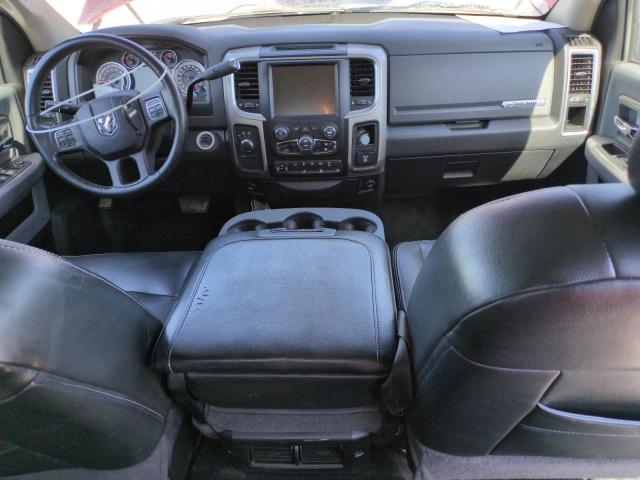2017 RAM 3500 SLT 3C63R3HL1HG609874