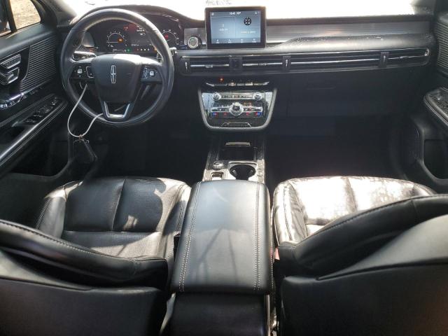 2020 LINCOLN CORSAIR - 5LMCJ1C91LUL28236