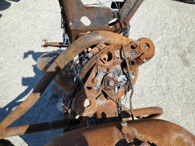 2021 HARLEY-DAVIDSON FLTRK 1HD1KZF27MB631199