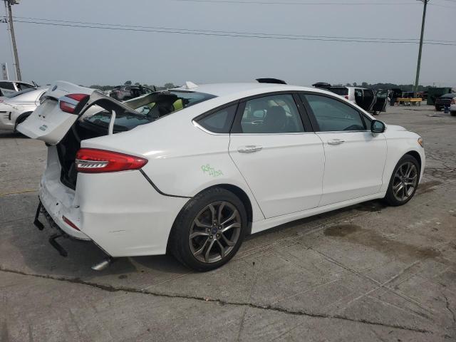 Vin: 3fa6p0cd2lr154238, lot: 60876945, ford fusion sel 20203