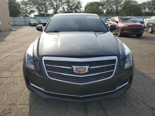2016 CADILLAC ATS 1G6AA5RX9G0150538