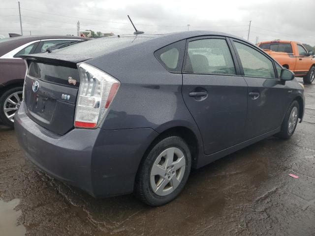 Vin: jtdkn3du3b1432376, lot: 61577565, toyota prius 20113