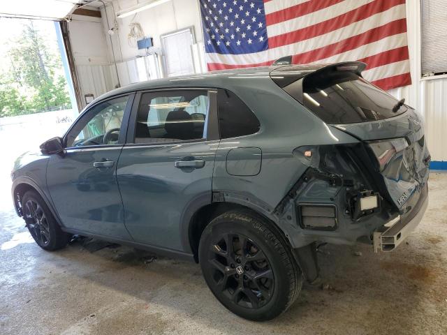 2023 HONDA HR-V SPORT - 3CZRZ2H55PM729461