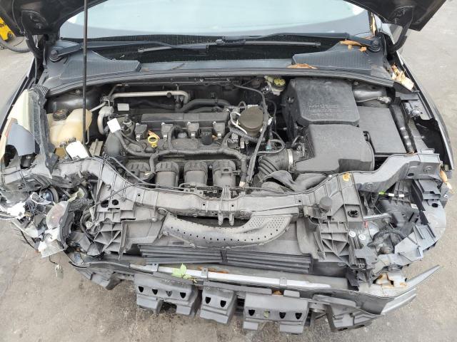 2016 FORD FOCUS SE - 1FADP3F24GL287882