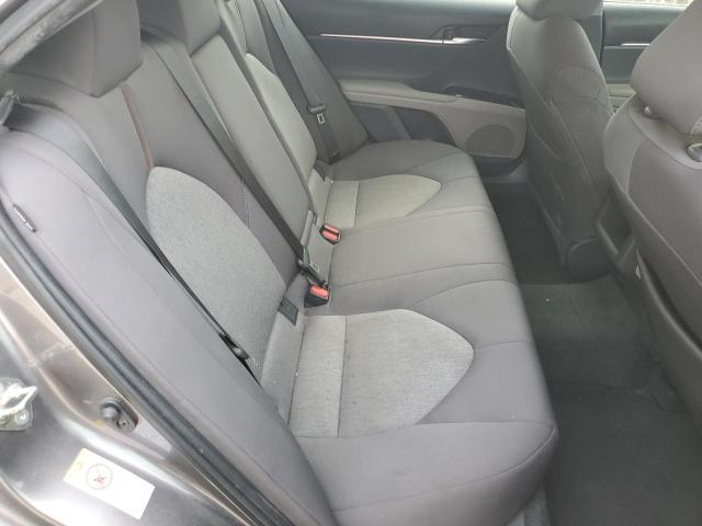 2019 TOYOTA CAMRY L - 4T1B11HK9KU190924