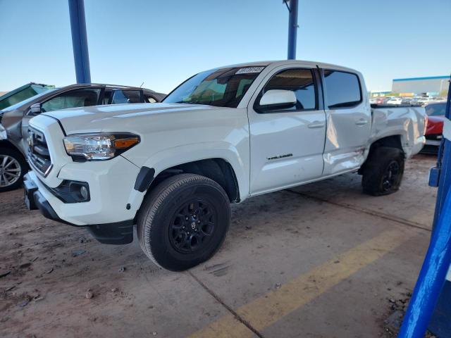 Vin: 3tmcz5anxkm221759, lot: 59739145, toyota tacoma double cab 2019 img_1