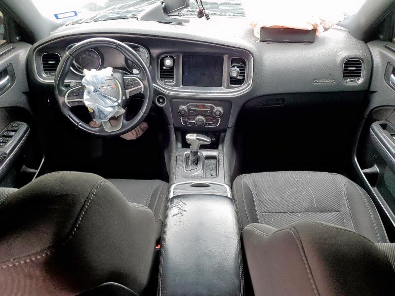 2017 DODGE CHARGER R/ - 2C3CDXCT7HH520112