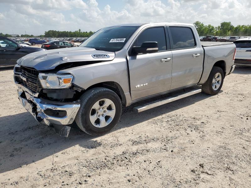 Vin: 1c6srfft6ln116210, lot: 61764385, ram 1500 big horn/lone star 2020 img_1