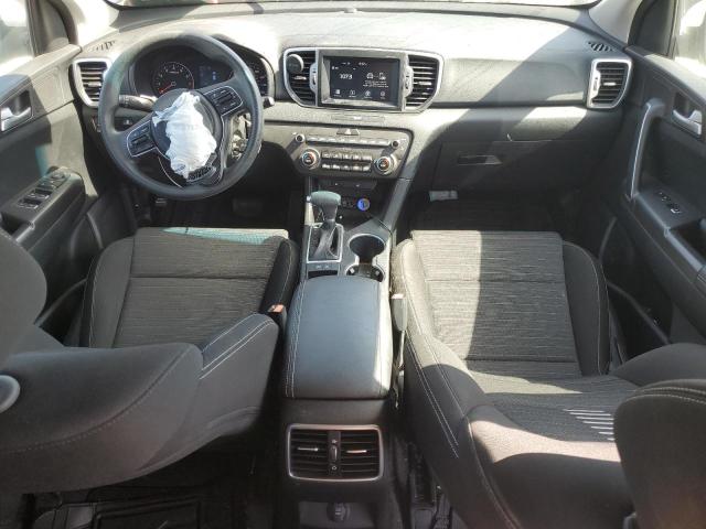 2017 KIA SPORTAGE L - KNDPM3AC3H7299144