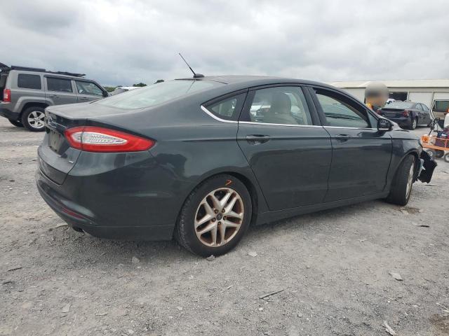 Vin: 3fa6p0h79gr142676, lot: 60884605, ford fusion se 20163