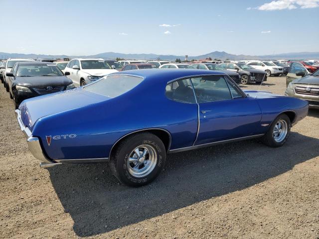 Vin: 242378p265339, lot: 60835585, pontiac gto 19683