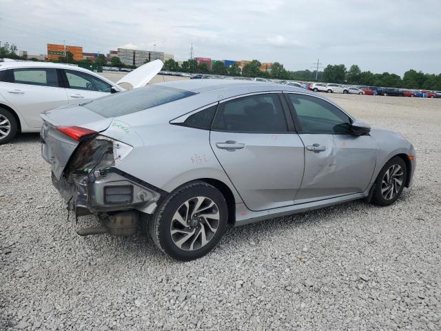 Vin: 19xfc2f73ge071566, lot: 59731375, honda civic ex 20163