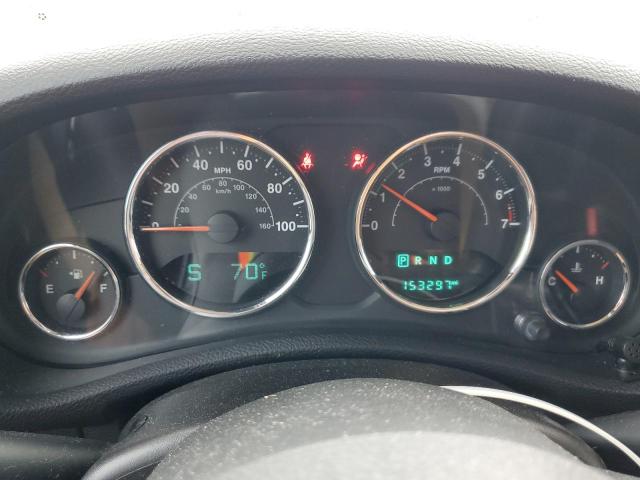 2016 JEEP WRANGLER S - 1C4GJWAG4GL139826