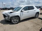 2018 CHEVROLET TRAVERSE P - 1GNEVJKW8JJ276475