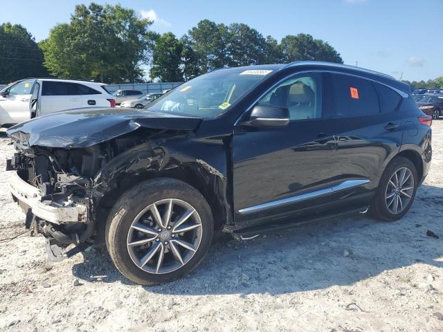 Vin: 5j8tc1h57kl002938, lot: 59406565, acura rdx technology 2019 img_1