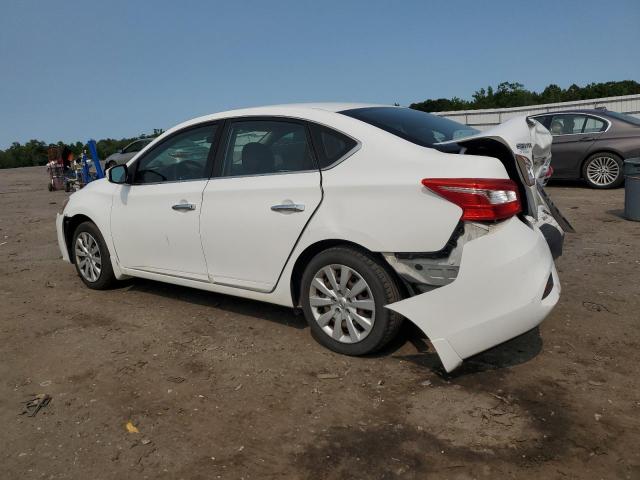 Vin: 3n1ab7ap1hy321472, lot: 59525205, nissan sentra s 20172
