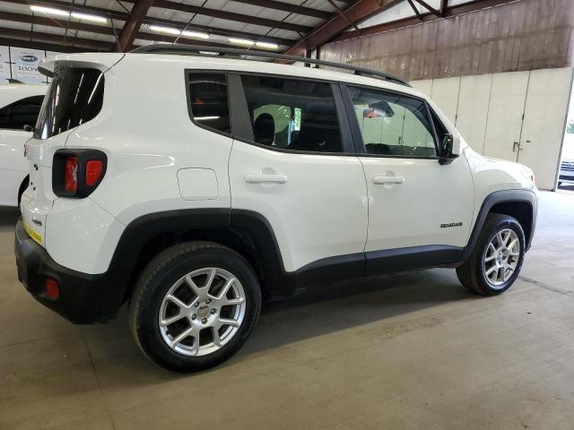 Vin: zacnjbbb1kpk20884, lot: 61414655, jeep renegade latitude 20193