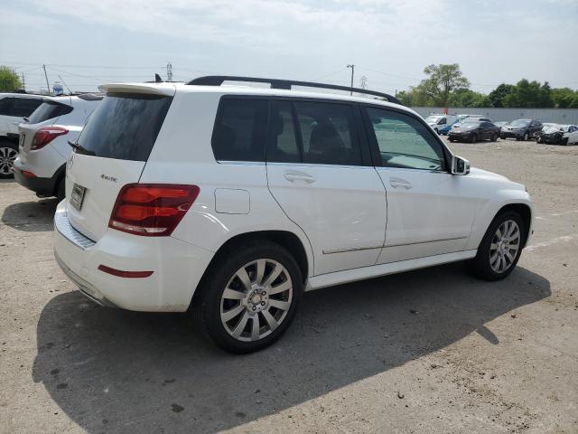 Vin: wdcgg8jb1fg370800, lot: 58896685, mercedes-benz glk-class 350 4matic 20153