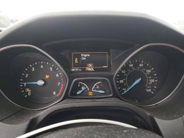 2015 FORD FOCUS SE 1FADP3K2XFL301773
