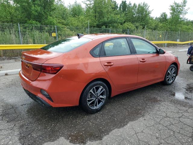 Vin: 3kpf24ad9ne491471, lot: 62402735, kia forte fe 20223