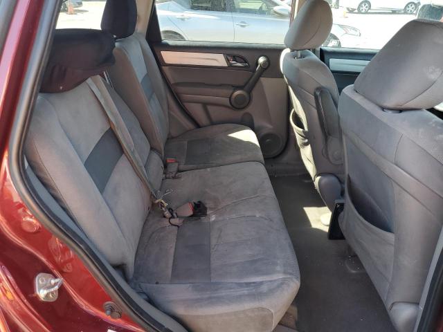 2011 HONDA CR-V SE - 5J6RE3H4XBL043368
