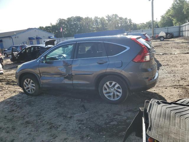 2015 HONDA CR-V EXL 2HKRM3H74FH522785