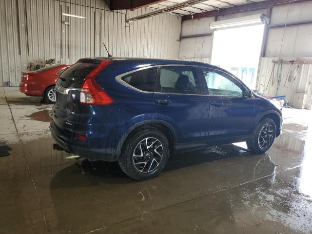Vin: 2hkrm3h45gh567614, lot: 59715785, honda crv se 20163