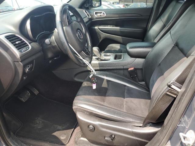 2018 JEEP GRAND CHER - 1C4RJFAG6JC390556