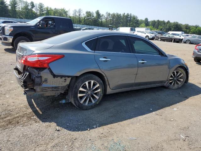 Vin: 1n4al3apxhc222151, lot: 59560855, nissan altima 2.5 20173