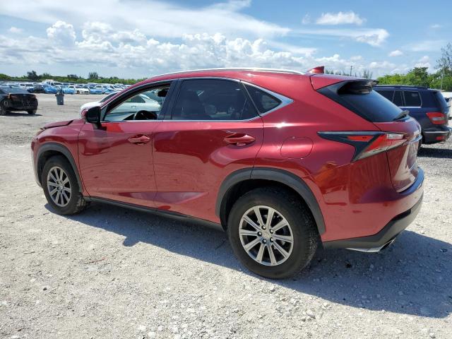 Vin: jtjyarbz5g2049920, lot: 61825855, lexus nx 200t base 20162