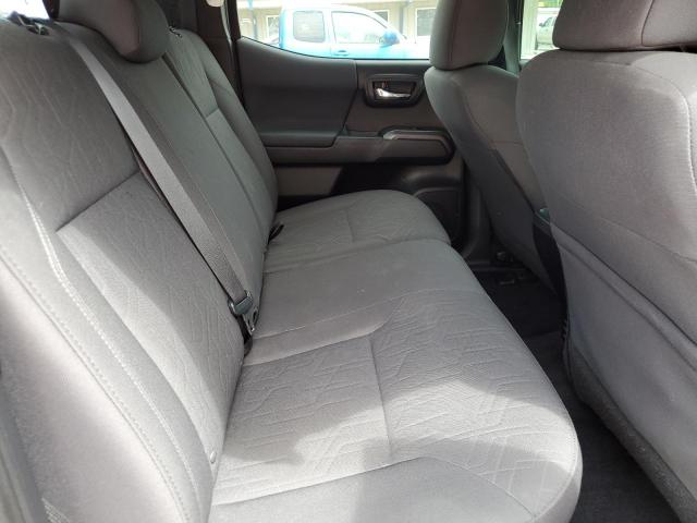 2019 TOYOTA TACOMA DOU - 3TMCZ5AN7KM245470