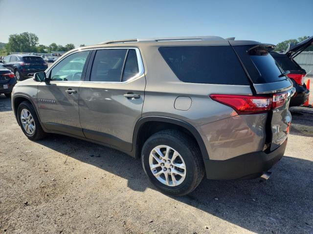 2018 CHEVROLET TRAVERSE L 1GNEVGKW4JJ269901