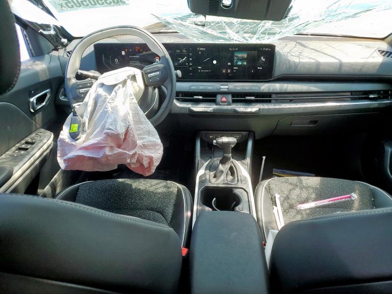 2025 KIA K4 GT LINE - 3KPFW4DE1SE098567
