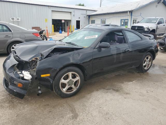 TOYOTA CELICA GT