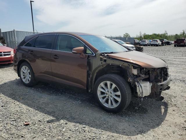 Vin: 4t3za3bb7du066034, lot: 62054545, toyota venza le 20134