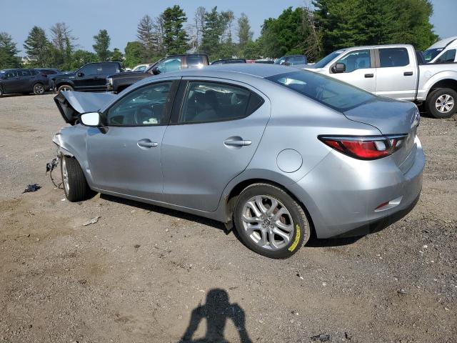 Vin: 3mydlbyvxhy172768, lot: 60658295, toyota yaris 20172