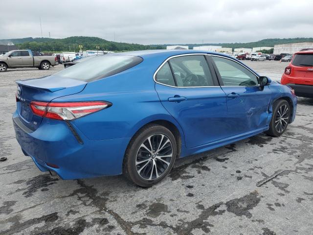 2018 TOYOTA CAMRY L - 4T1B11HK5JU045538