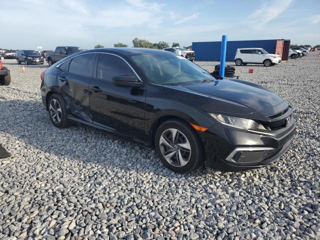 Vin: 19xfc2f62le010176, lot: 61504815, honda civic lx 20204