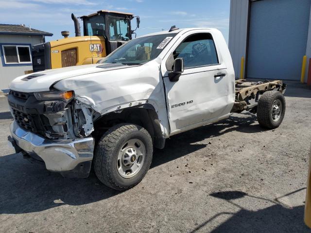 Vin: 1gc3yle71lf208810, lot: 42836495, chevrolet all models k2500 heavy duty 2020 img_1