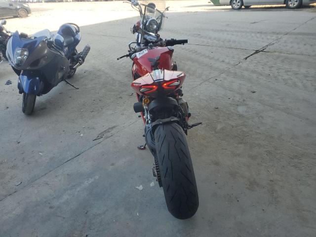 2015 DUCATI SUPERBIKE ZDM14BYW4FB003353