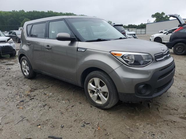Vin: kndjn2a28k7000999, lot: 60818345, kia soul 20194