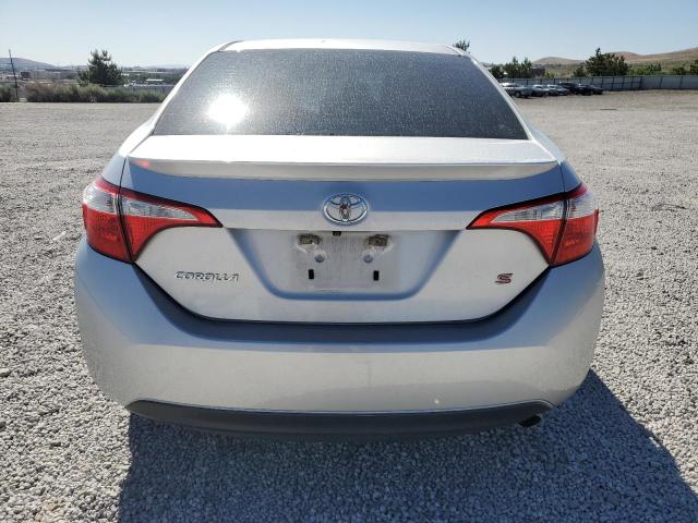 2015 TOYOTA COROLLA L - 5YFBURHE8FP301924