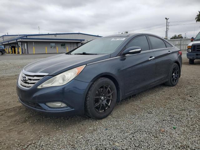 Vin: 5npec4acxdh716359, lot: 59821465, hyundai sonata se 2013 img_1