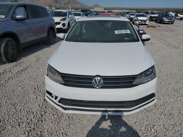 2017 VOLKSWAGEN JETTA SE - 3VWDB7AJ2HM387135