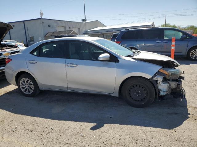 Vin: 2t1burhe9kc174515, lot: 61480645, toyota corolla l 20194