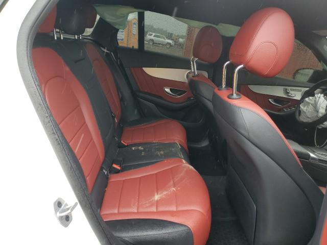 2022 MERCEDES-BENZ GLC 300 4M - W1N0G8EB3NG069132