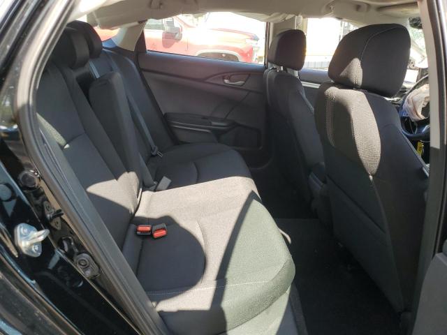 2020 HONDA CIVIC EX 19XFC1F39LE215901